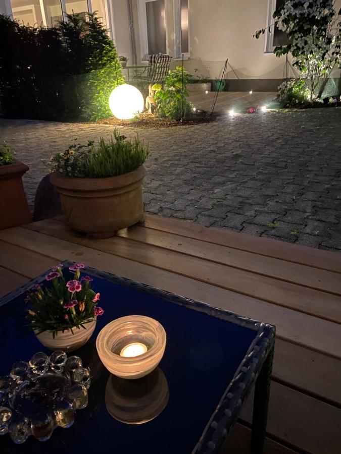 Altstadt-Chalet @Conny'S Брилон Екстериор снимка